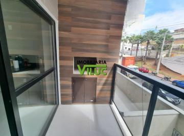Apartamento · 80m² · 3 Quartos · Apartamento à venda - em Cabral