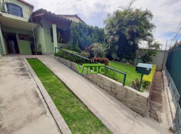Casa · 132m² · 4 Quartos · Casa à venda - em Alípio de Melo