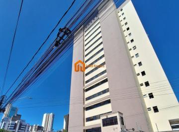 Apartamento · 60m² · 3 Quartos · 1 Vaga · Apartamento na Aldeota, perto de tudo que você precisa!