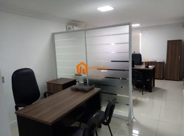 Comercial · 28m² · Sala Comercial no bairro Joaquim Távora