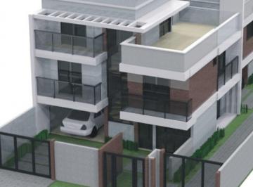 Casa de 3 quartos, Curitiba · OPORTUNIDADE! UNICA DE FRENTE PARA RUA RESIDENCIA TRIPLEX 03SUÍTES JARDIM SOCIAL