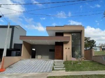 Casa · 395m² · 3 Quartos · Casa à venda - no Condominio Villa Verona