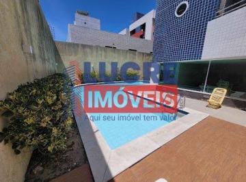 Apartamento · 3 Quartos · Apartamento à venda - em Manaíra