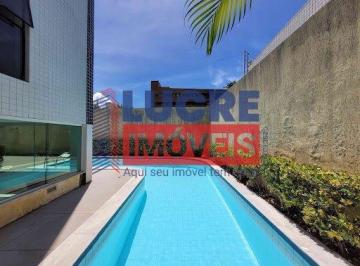 Apartamento · 3 Quartos · Apartamento à venda - em Manaíra