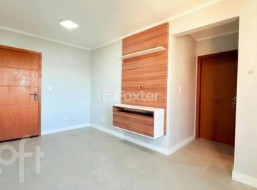 f0a7cec8 · Apartamento, 1 dormitórios, 39.68 m², em Cristal