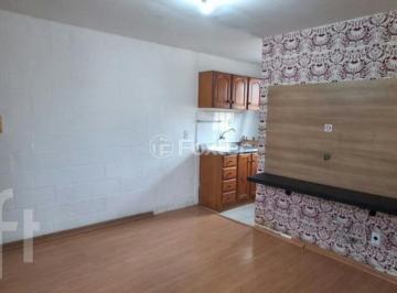 65d98455 · Apartamento, 2 dormitórios, 39 m², em Partenon