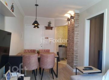 c827909d · Apartamento, 1 dormitórios, 40.74 m², em Menino Deus