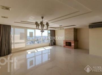 6eb86f6c · Apartamento, 3 dormitórios, 104 m², em São João