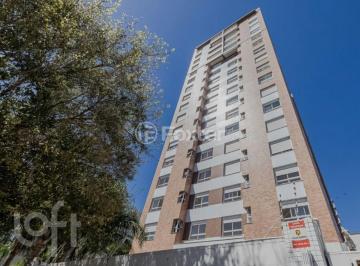 ad8f2427 · Apartamento, 3 dormitórios, 109.33 m², em Menino Deus