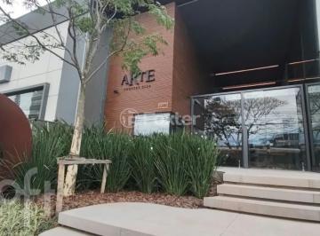 2ec3bd4b · Apartamento, 3 dormitórios, 246.7 m², em Chácara das Pedras