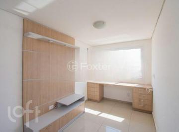 86101f22 · Apartamento, 1 dormitórios, 35.09 m², em Partenon