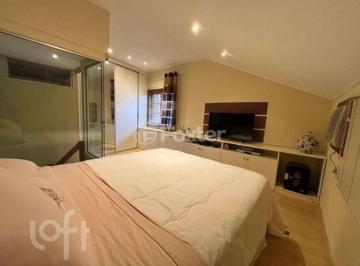 c7bcfdf4 · Casa em Condomínio, 3 dormitórios, 89.9 m², em Teresópolis