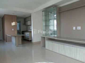 1- Living cheio.jpg · Apartamento, 3 dormitórios, 83 m², em Centro