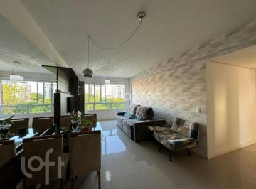 7f27c2c0 · Apartamento, 3 dormitórios, 96.53 m², em Cristal
