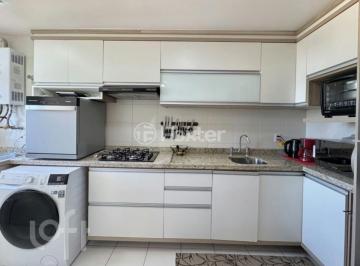 121d7726 · Apartamento, 3 dormitórios, 78.61 m², em Nossa Senhora das Graças