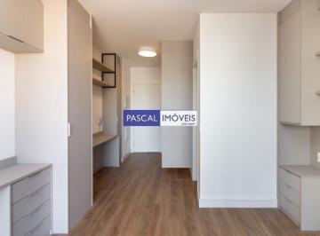 Apartamento · 26m² · 1 Quarto · Apartamento Vila Clementino 01 dormitório