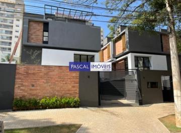 Casa · 146m² · 2 Quartos · 2 Vagas · Casa em condomínio Campo belo 2 dorms  2 vagas