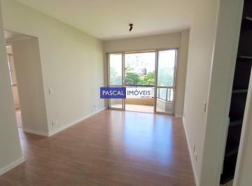 exclusivity.jpeg · Apartamento Campo Belo 2 Dormitórios 2 Vagas