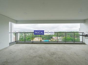 Apartamento · 185m² · 3 Quartos · 3 Vagas · Apartamento Brooklin 3 dormitórios 3 vagas.