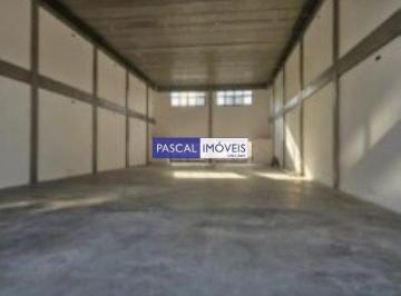 Comercial · 383m² · 4 Vagas · Sala comercial Campo Belo 1 sala