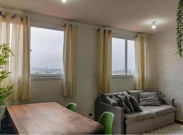 Apartamento · 34m² · 1 Quarto · Apartamento, Vila Santa Catarina, São Paulo, SP