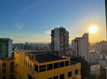 Apartamento · 77m² · 2 Quartos · 1 Vaga · Apartamento mobiliado com 2 dormitórios no Piazza – Centro, Torres/RS