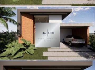 Foto 01 · Casa, Jardim Residencial Chácara Ondina, Sorocaba, SP