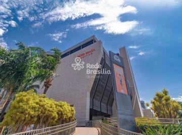 Comercial · 58m² · SCS 7 - Pátio Brasil Shopping - Sala comercial - Asa Sul