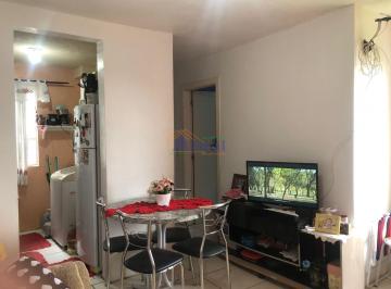 Foto 01 · Apartamento, Mário Pilau, Santo Ângelo, RS