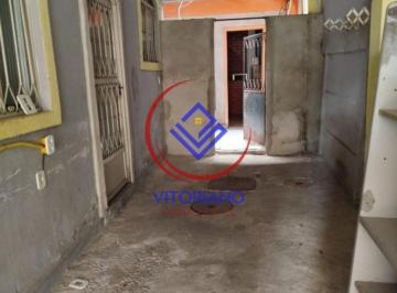 Foto 01 · APARTAMENTO TÉRREO Á VENDA EM MARECHAL HERMES!