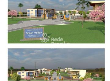 Terreno · 2500m² · SMPW 12 | Terreno residencial de alto padrão - Park Way