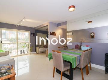 Apartamento · 100m² · 2 Quartos · 2 Vagas · Apartamento à venda no Santa Monica - Rua Do Símbolo, 100 - São Paulo - SP - CEP: 05713-570