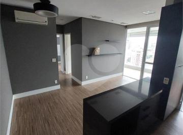 Apartamento de 2 quartos, São Paulo · APARTAMENTO À VENDA COM 2 QUARTOS 1 SUÍTE 2 VAGAS NA CHÁCARA INGLESA