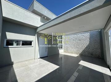 Foto 01 · Casa a Venda no Jardim Bom Sucesso Indaiatuba - SP
