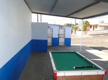 Foto 01 · Salao, Nosso Teto, Osvaldo Cruz, SP