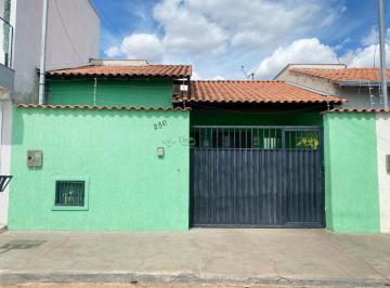 Foto 01 · Casa para comprar em Alfenas. Casa à venda em Alfenas.