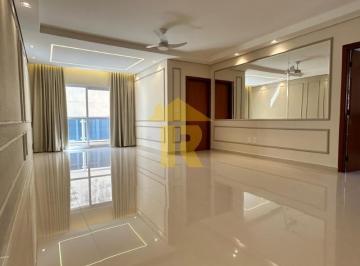 Foto 01 · Apartamento à venda em São José do Rio Preto-SP, Higienópolis: 2 quartos, 1 suíte, 3 salas, 2 banhei
