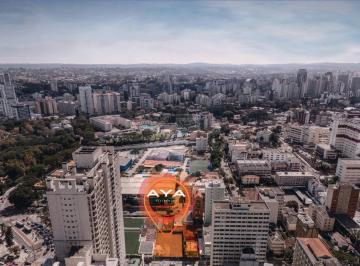 Apartamento , Curitiba · Bem-vindo ao empreendimento perfeito para investir e ter alta rentabilidade