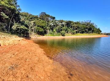 Terreno , Joanópolis · Terreno pé na água 4.732m² na represa Jaguari, Joanópolis interior de São Paulo.