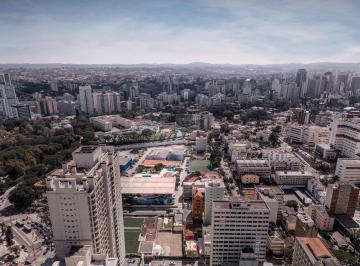 Apartamento de 1 quarto, Curitiba · Bem-vindo ao empreendimento perfeito para investir e ter alta rentabilidade  