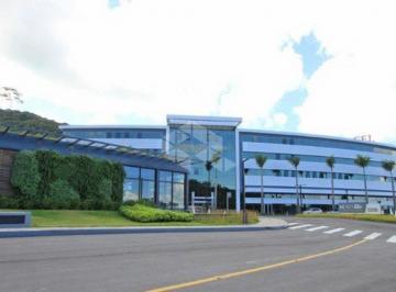 Comercial · 40m² · 1 Vaga · Sala 40M² - para Alugar
