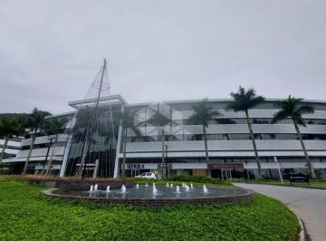 000 · Sala comercial para alugar: 40m² - Corporate Park SC 401