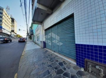 001 · Pavilhão 150M² - para Alugar
