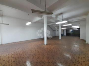 Comercial · 150m² · Pavilhão 150M² - para Alugar