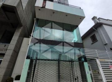 001 · Loja 253M² - para Alugar