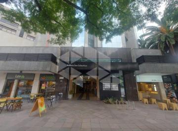 Comercial · 35m² · Loja 35M² - para Alugar