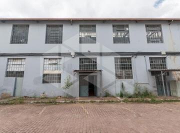 Comercial · 2423m² · 13 Vagas · Depósito 2423M² - para Alugar