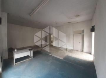 Comercial · 200m² · 4 Vagas · Loja 200M² - para Alugar