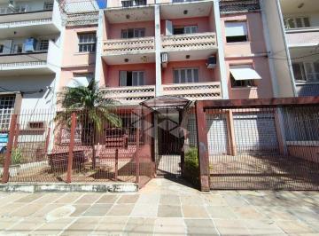 Apartamento · 45m² · 1 Quarto · Apartamento 45M² - para Alugar
