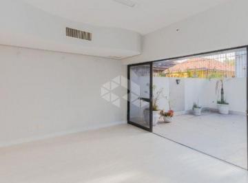 Comercial · 108m² · Sala 108.68M² - para Alugar